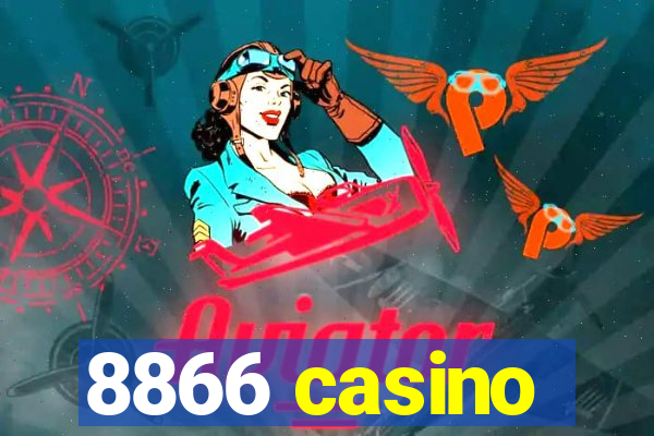 8866 casino